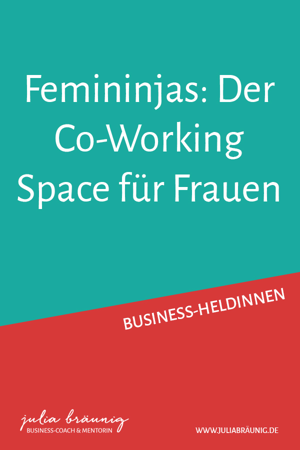 Business-Heldinnen: Carina Herrmann im Interview (Um 180 Grad)