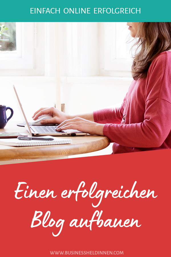 Warum die meisten Blog-Projekte scheitern (und wie du einen erfolgreichen Blog aufbaust)