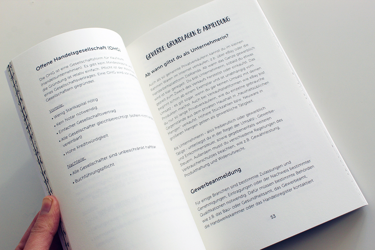 Buch: Mompreneurs - Selbstständig mit Kind