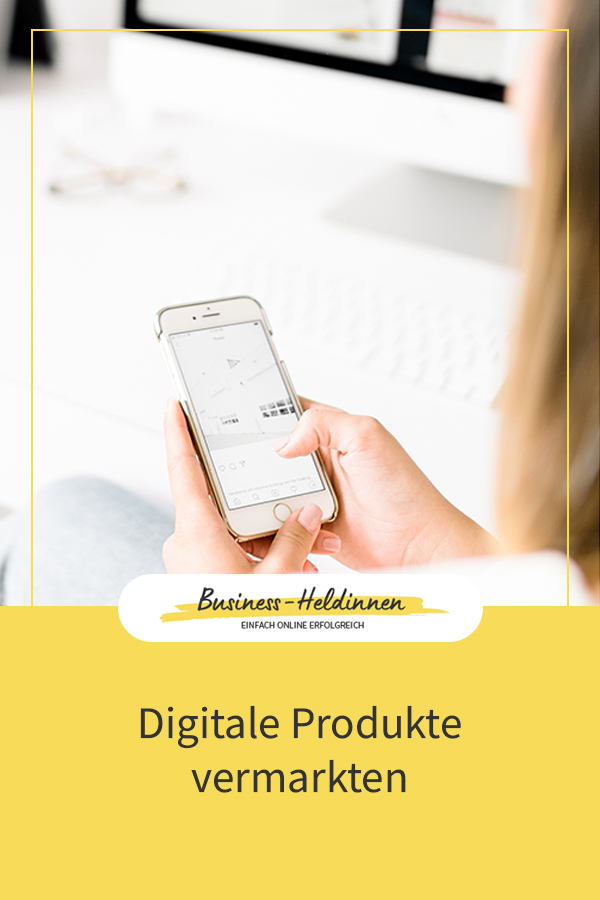 Wie du digitale Produkte vermarktest, wenn du noch keine große Reichweite bzw. Followerzahl hast