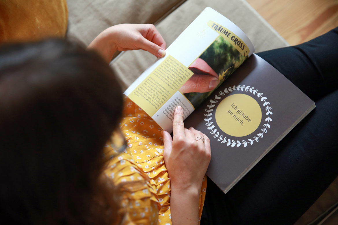 Geld verdienen als Autor*in