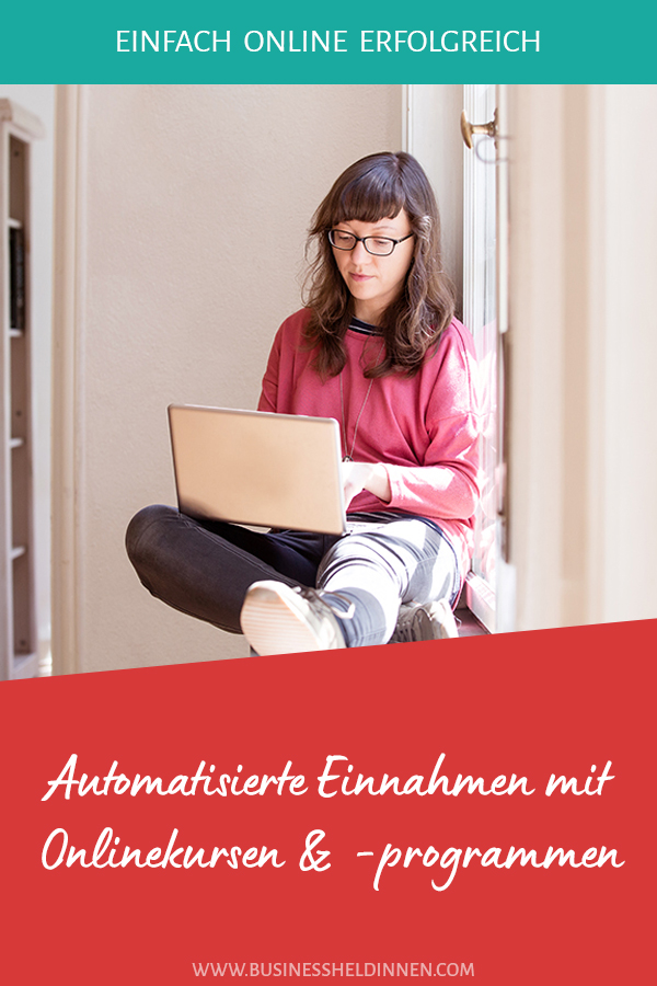 Heb dein Coachingbusiness aufs nächste Level: Wiederkehrende Einnahmen mit Onlineprodukten