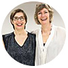Testimonials Dagmar & Ellen