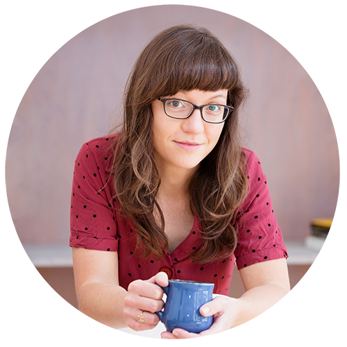 Business-Coach & Mentorin Julia Bräunig
