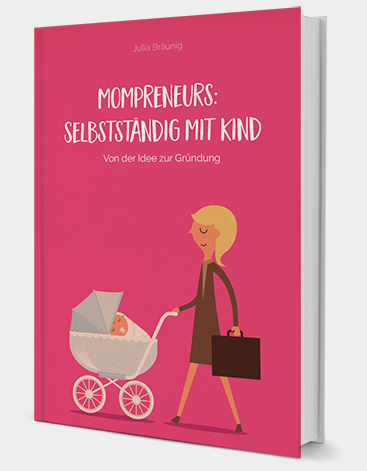 Ebook Mompreneurs