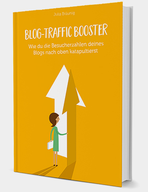 Ebook Blog-Traffic Booster