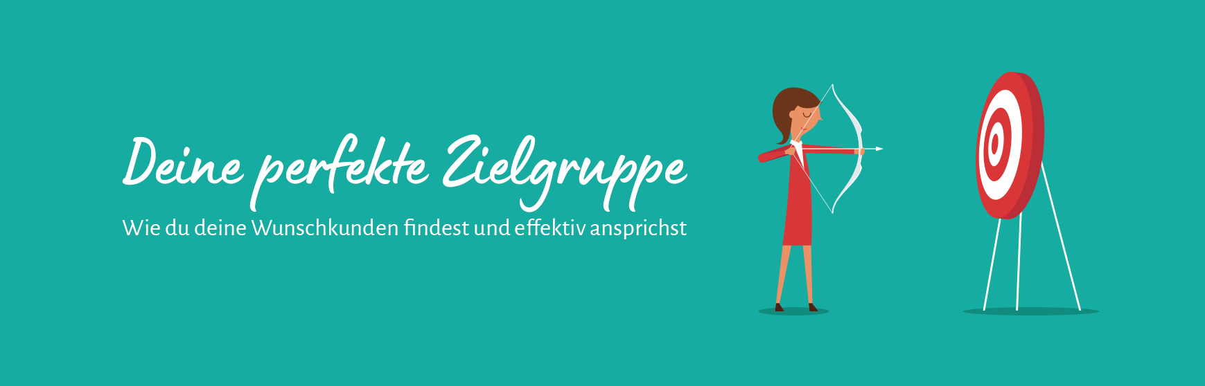 Onlinekurs "Deine Zielgruppe"