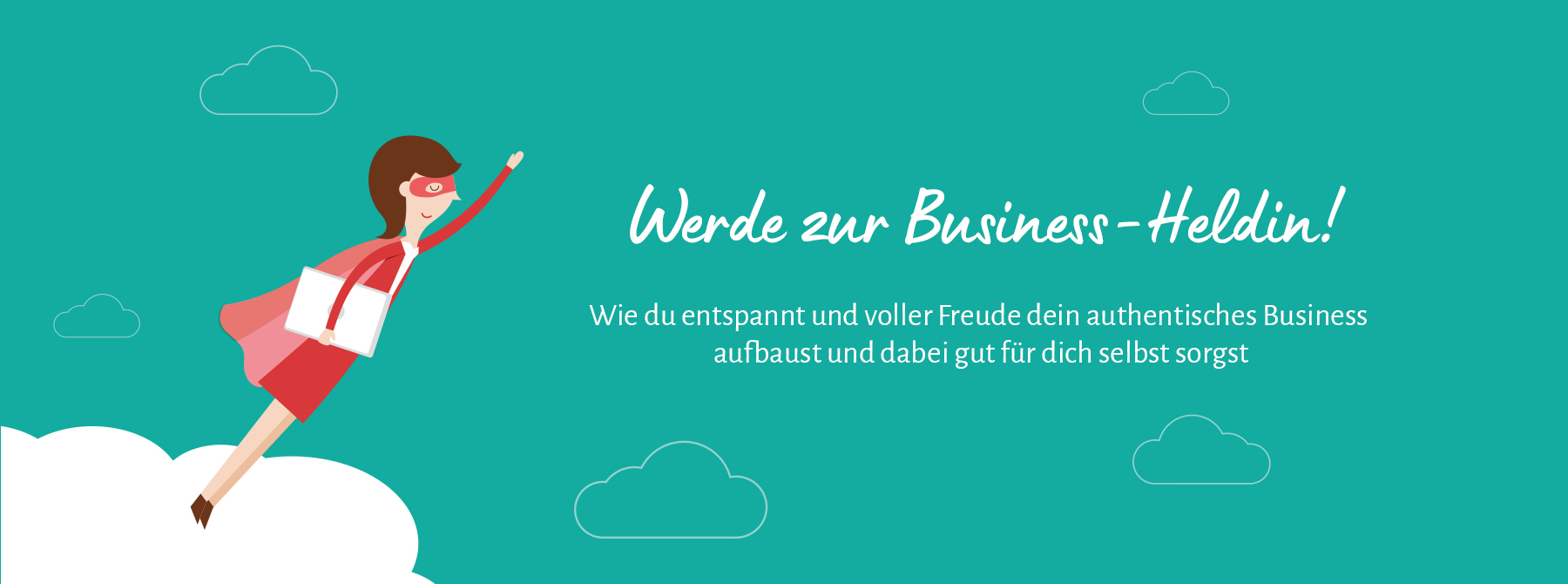 Ganzheitliches Business-Coaching Ganzheitliches Business-Coaching