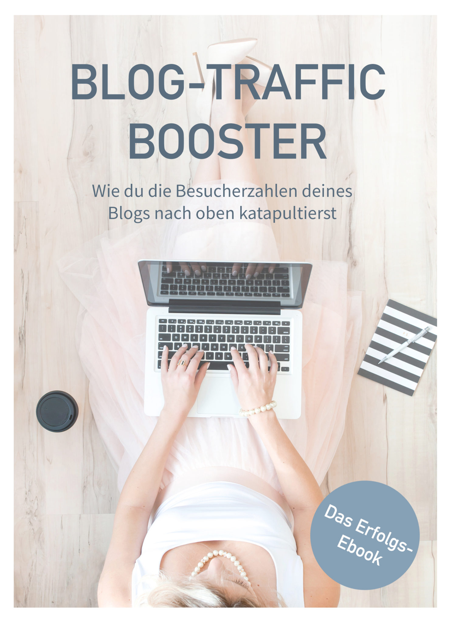 Blog-Traffic Booster
