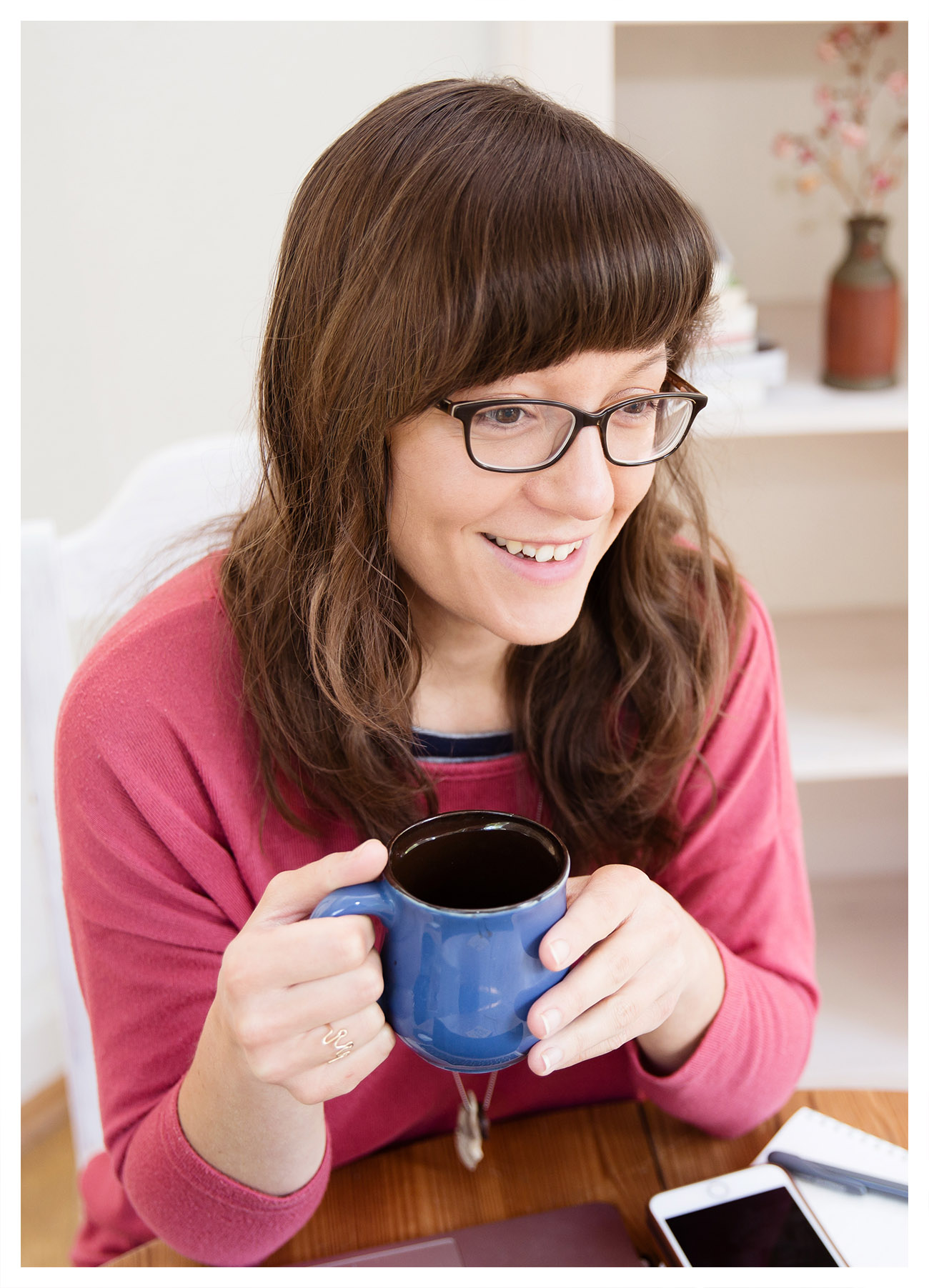 Julia Bräunig: Business- & Potenzialcoach Julia Bräunig: Business- & Potenzialcoach