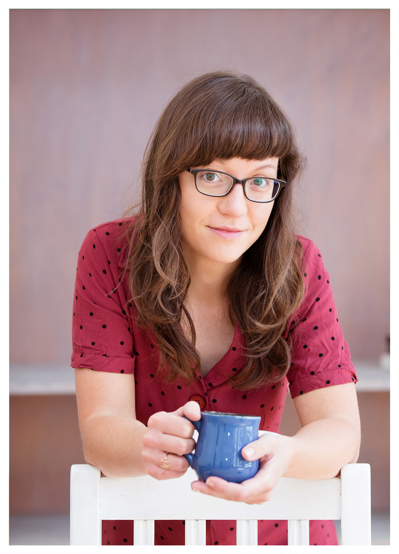 Julia Bräunig: Business- & Potenzialcoach Julia Bräunig: Business- & Potenzialcoach
