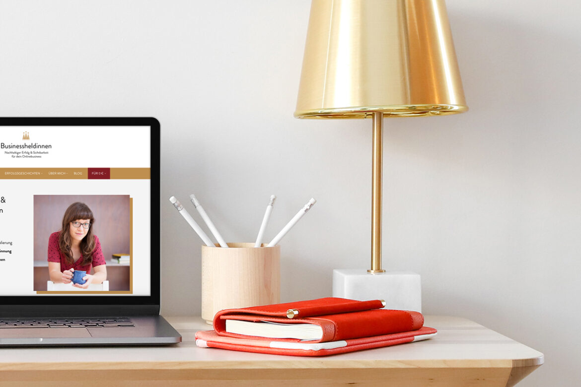 Marketing Onlinebusiness