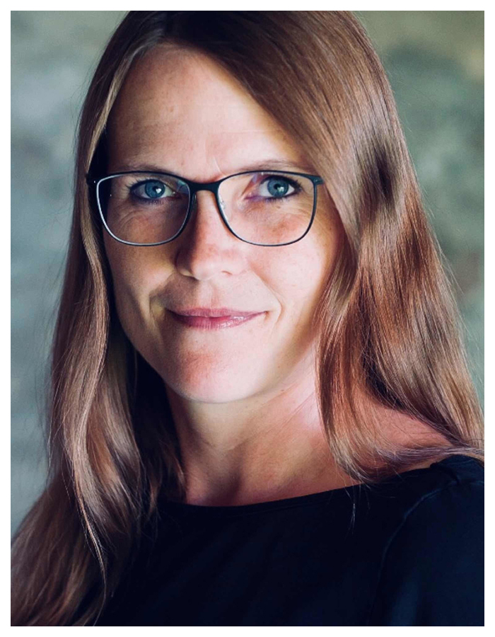 Silvia Grüner Silvia Grüner