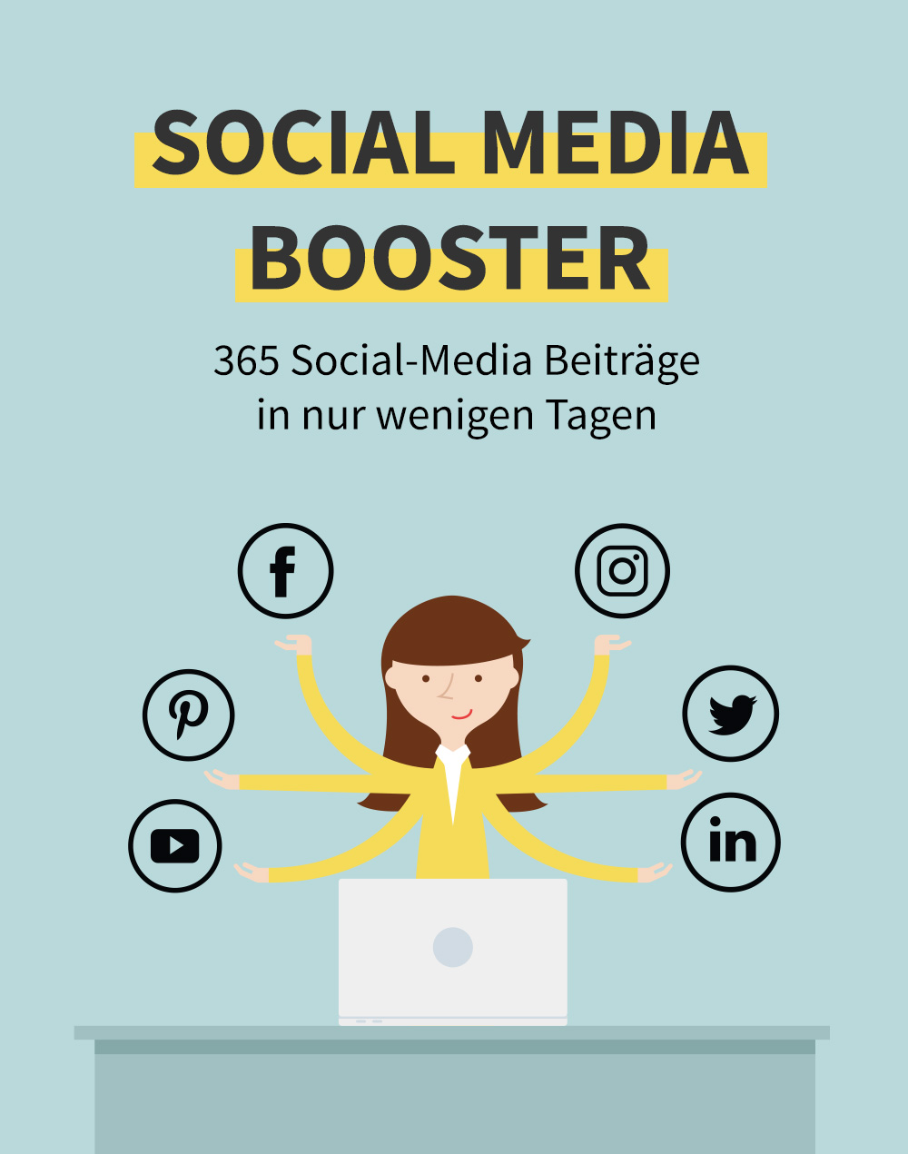 Kurs Social Media Booster