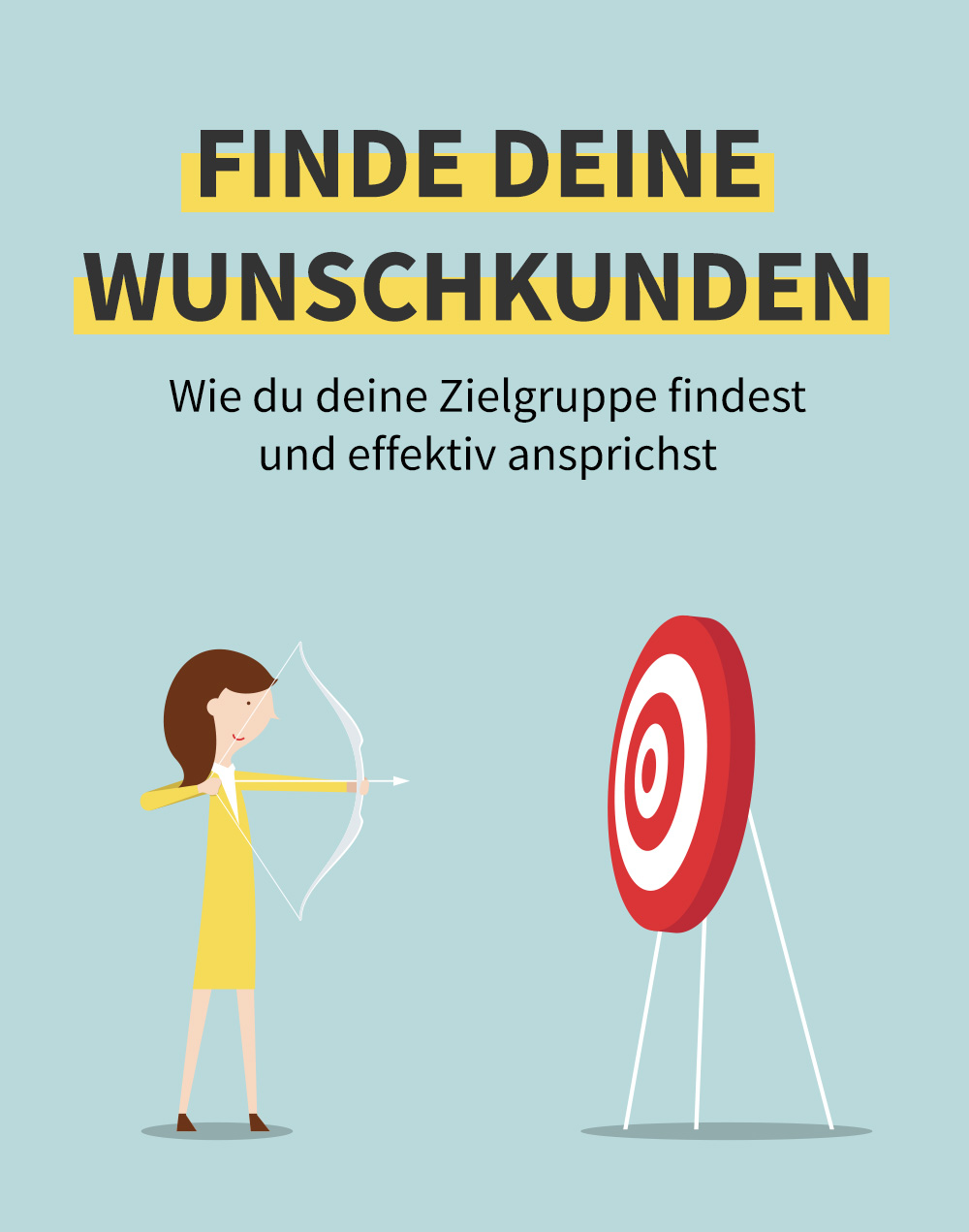 Finde deine Wunschkunden
