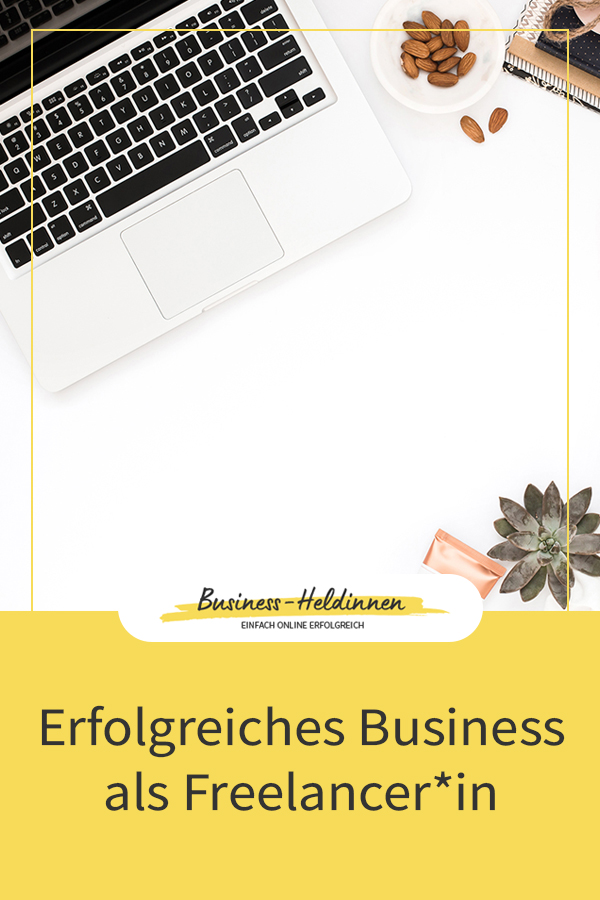 6 Strategien, um dein Freelance-Business auf die Überholspur zu bringen