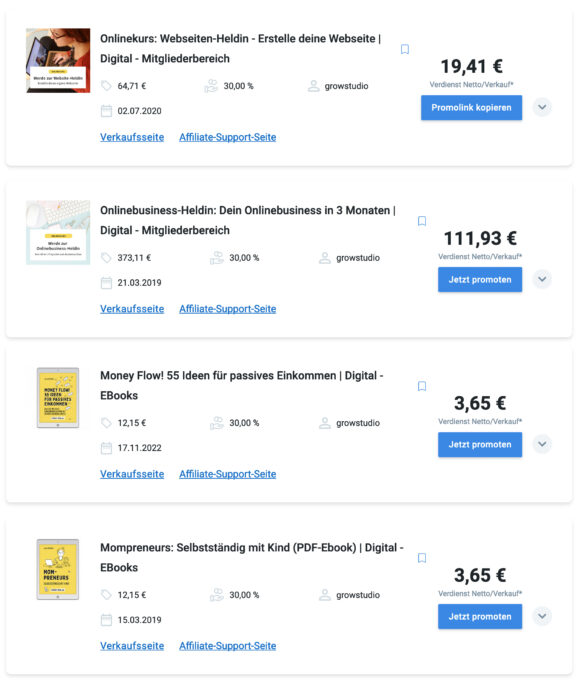 Passives Einkommen: Mit Digistore24 automatisierte Einnahmen erzielen