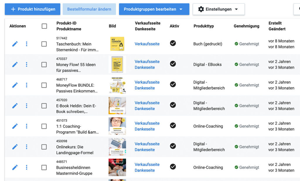Passives Einkommen: Mit Digistore24 automatisierte Einnahmen erzielen