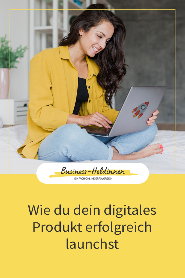 Dein erfolgreicher Launch: Worauf du achten solltest, bevor du ein neues Produkt veröffentlichst