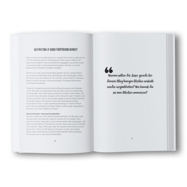Blog-Traffic Booster