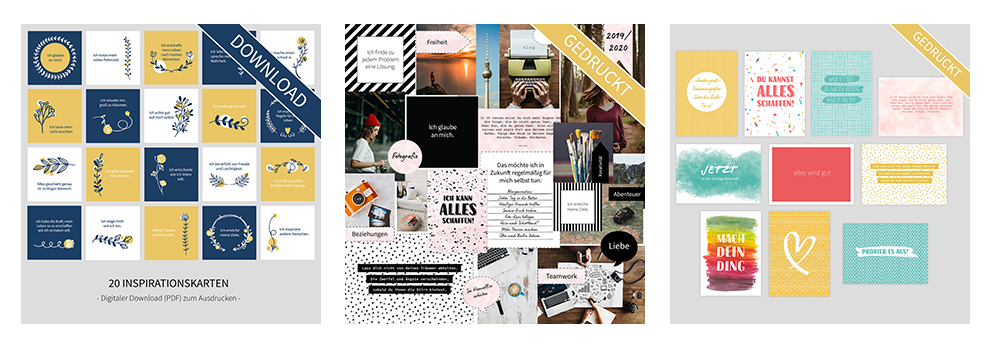 Druckprodukte
