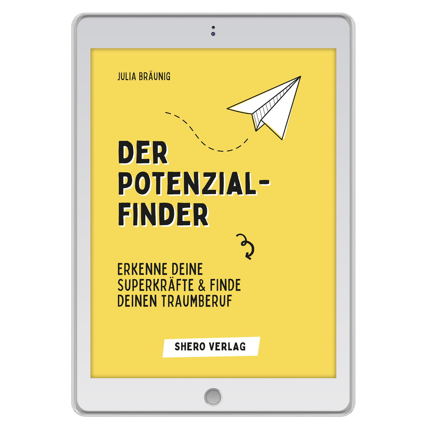 E-Book "Der Potenzialfinder"