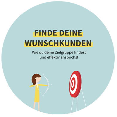Wunschkunden definieren