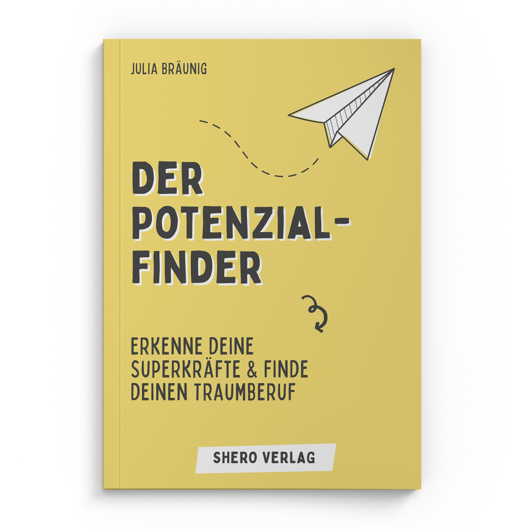 Der Potenzialfinder