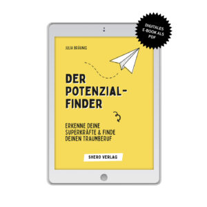 E-Book "Der Potenzialfinder"