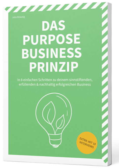 Das Purpose Business Prinzip