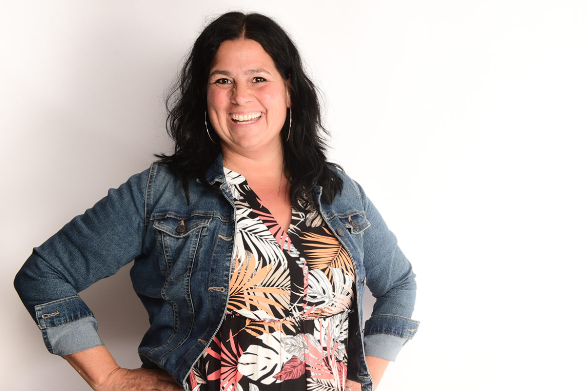 Finanzielle Freiheit mit einem Onlineprogramm - Interview mit Bianca Feddersen