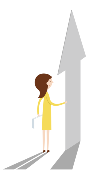 Der Businessheldinnen VIP-Tag