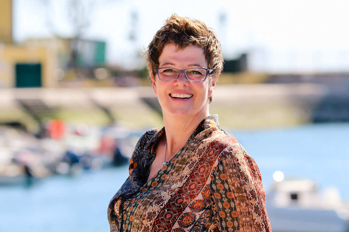 Erfolgreiches Business mit Online-Ausbildungen - Interview mit Eva Nitschinger