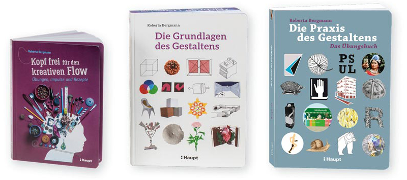 Erfolgreiches Onlinebusiness als Kreativschaffende - Interview mit Roberta Bergmann