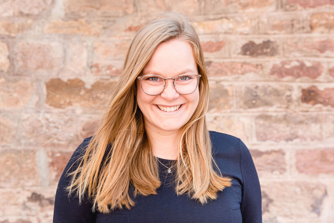 Das perfekte Branding für dein Coachingbusiness - Interview mit Lina Borgmann