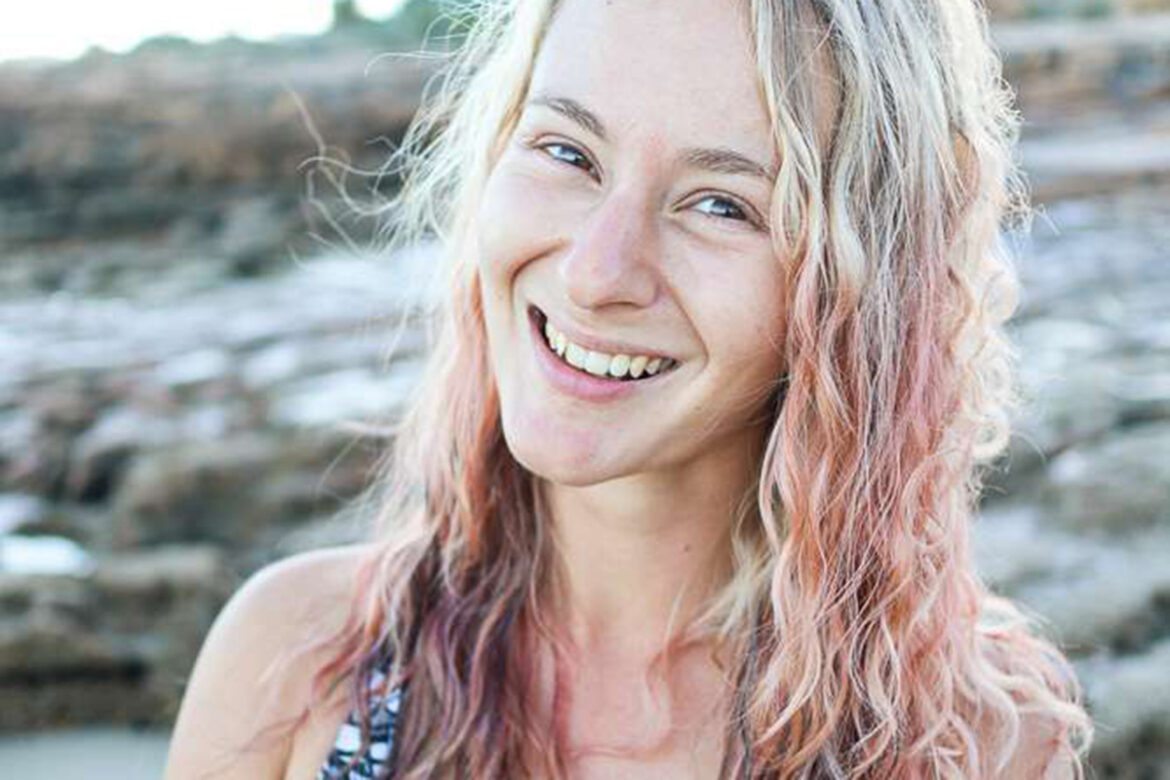 Erfolgreiches Onlinebusiness als Coach & Unternehmerin - Interview mit Lisa Évoluer