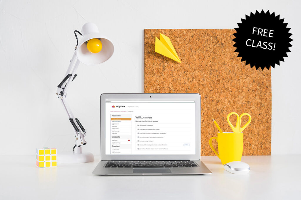 Masterclass Apprex