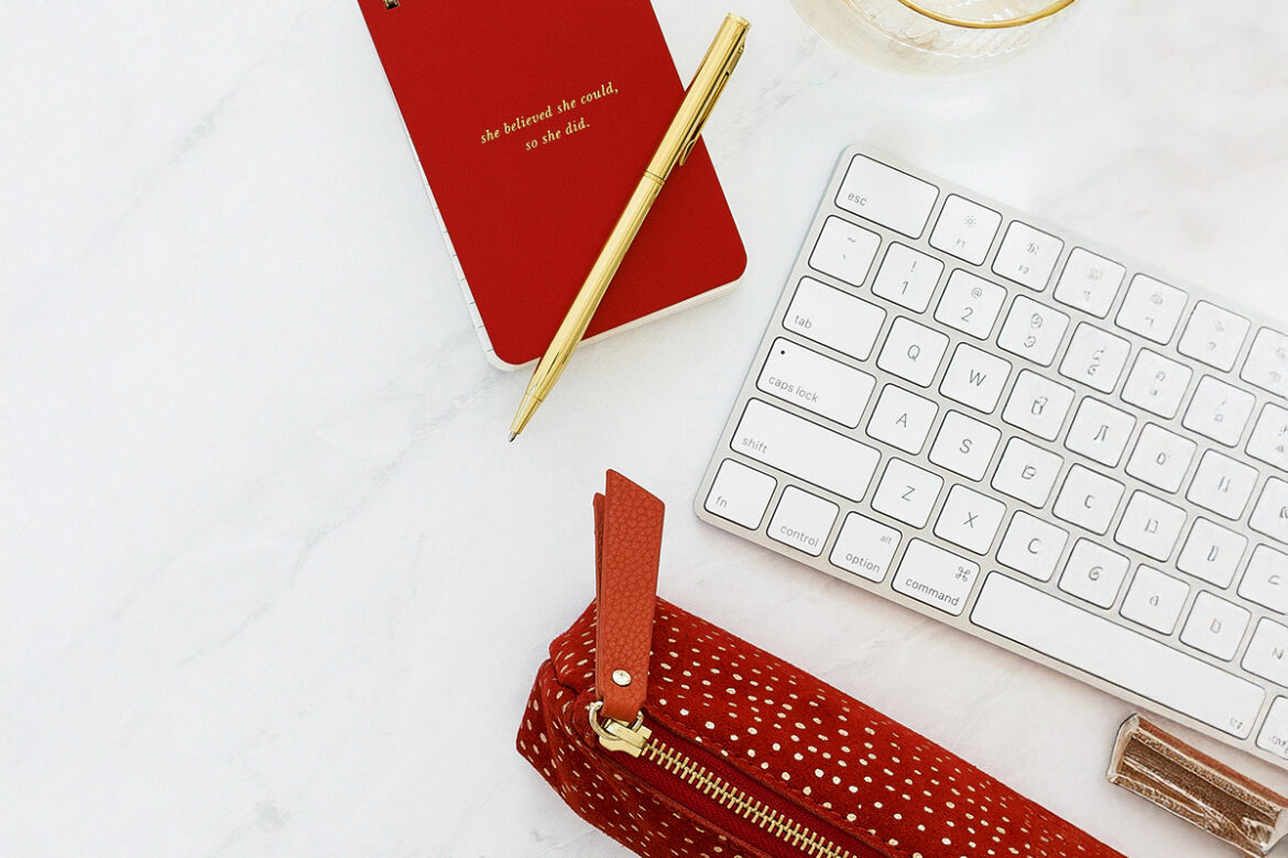 Energie im Onlinebusiness