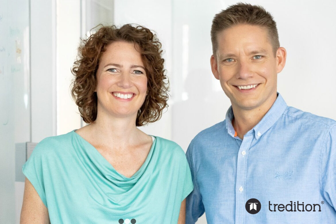 Eigene Bücher & E-Books professionell veröffentlichen - Interview mit dem Selfpublishing Verlag tredition