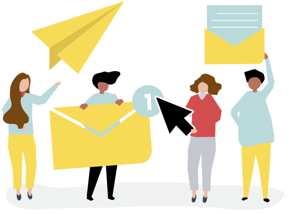 Kunden magisch anziehen mit Email-Marketing