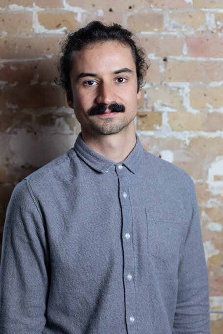 Im Interview: Manuel Kronenberg von Steady