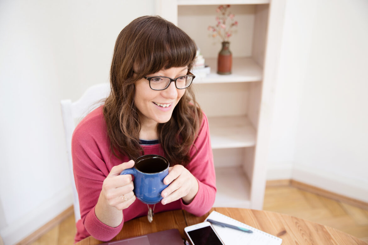 Passives Einkommen mit deinem Onlinebusiness