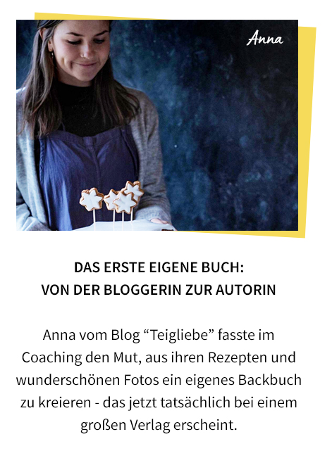 Eigenes Buch herausbringen