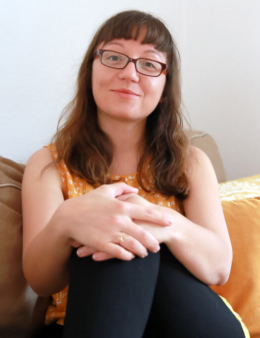 Julia Bräunig - Onlinebusiness Coaching