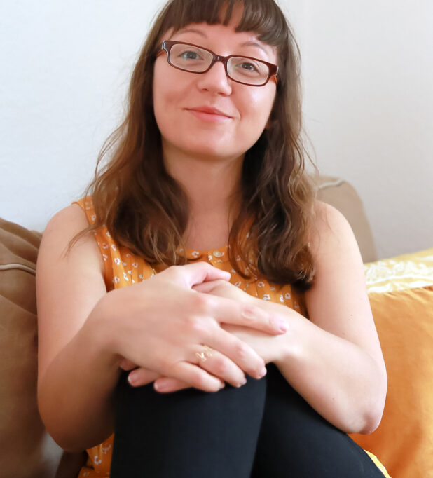 Julia Bräunig - Onlinebusiness Coaching