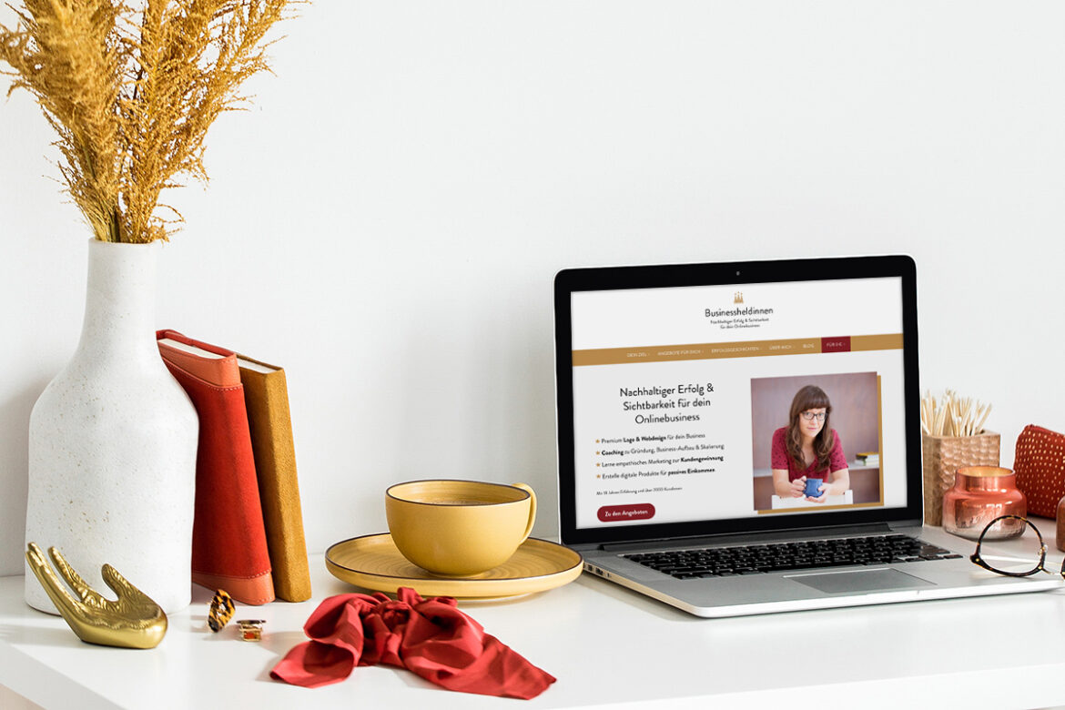 Warum Benutzerfreundlichkeit so wichtig ist