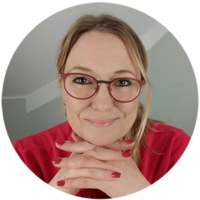 Denise Lipperk - Copywriter