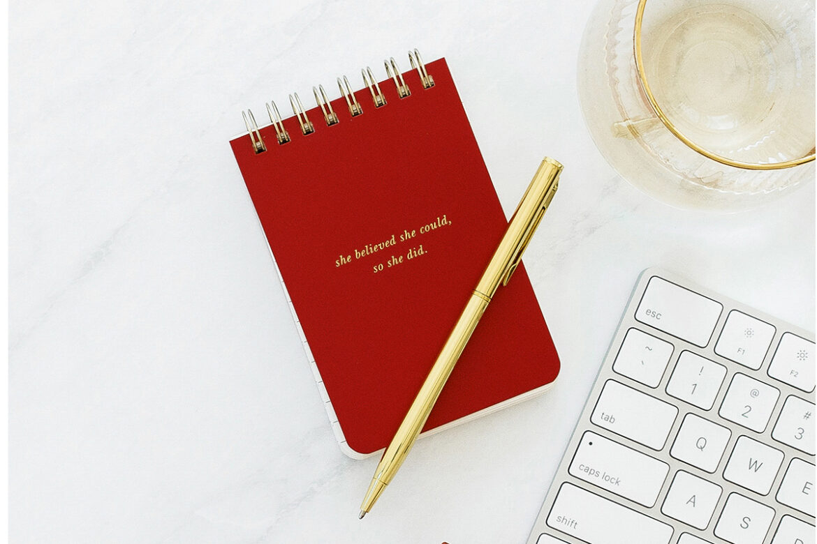 Business Blockaden lösen