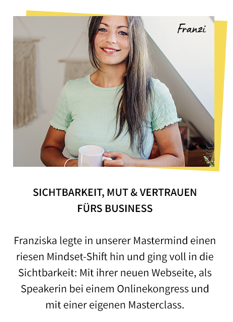 Businessheldinnen Erfolgsgeschichte