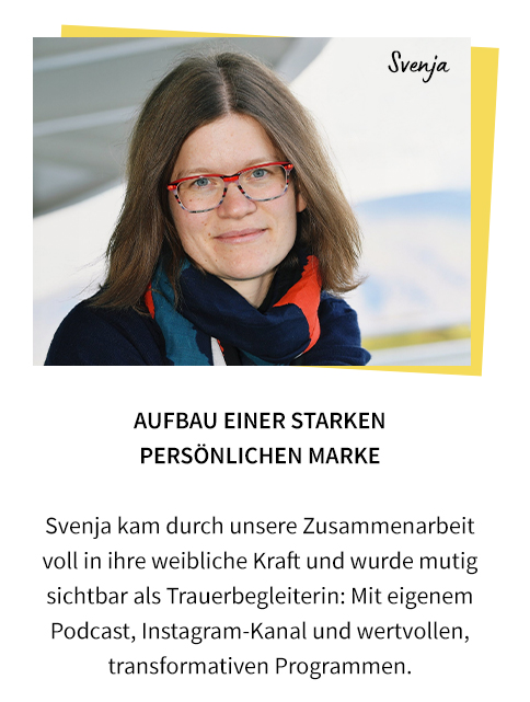 Businessheldinnen Erfolgsgeschichte